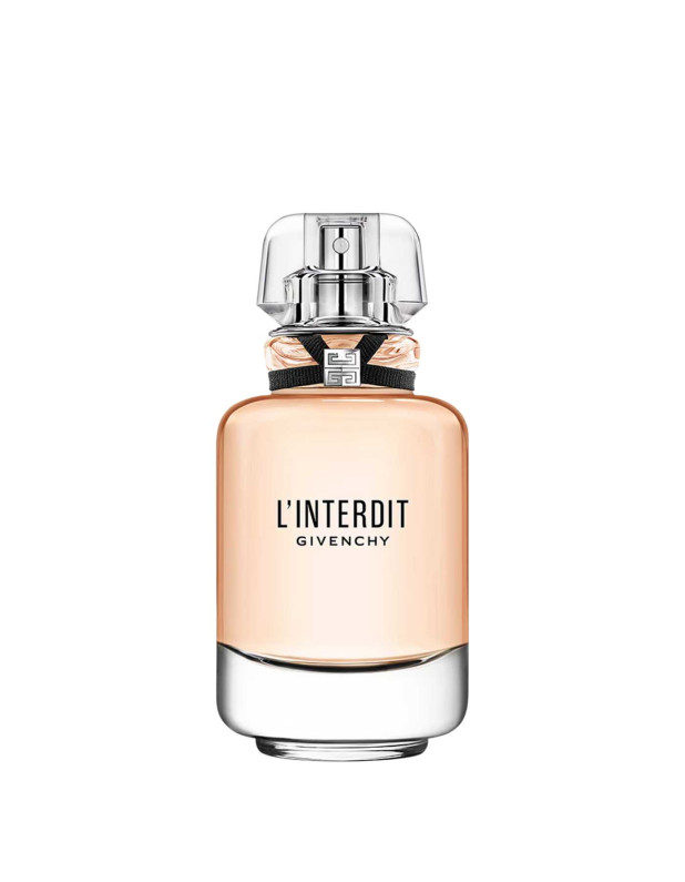 L'interdit Edt